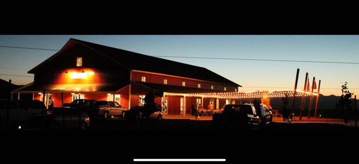 What is your Favorite Wedding Venue? - 1