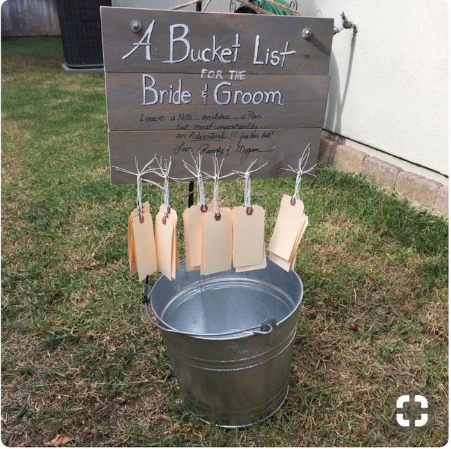 Show me your guestbook inspiration! - 1