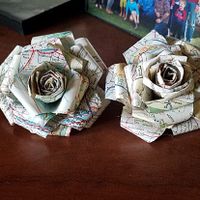 Paper Flowers - 2