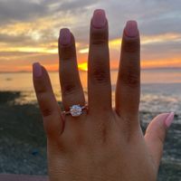 Show me the Ring!💍 - 1