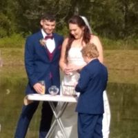 Any 10•10•2020 Brides? - 1