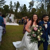 Any 10•10•2020 Brides? - 3