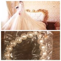 Has anyone bought a replica wedding dress online? From DHGate.com?