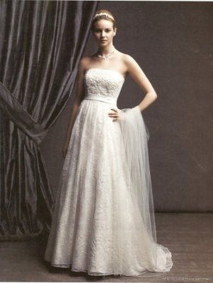 Let's See Your Dress!