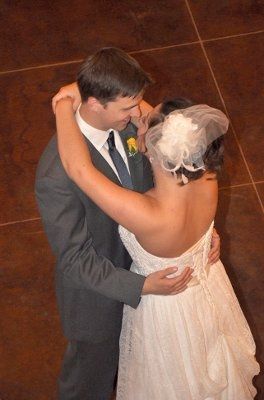 MARRIED!! :) (pics)