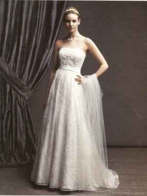 Let's See Your Dress!