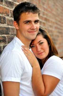 Show off your better half