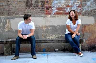 Show off your better half