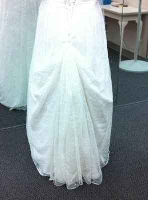 MY DRESS!!! :) *PIC HEAVY
