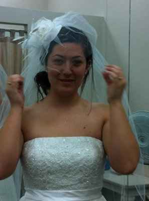 MY DRESS!!! :) *PIC HEAVY