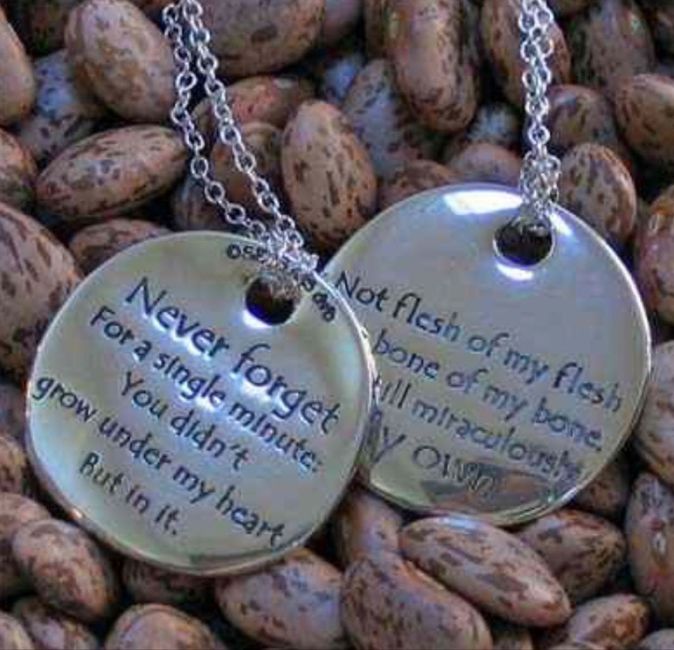 What did you get your bridesmaids?