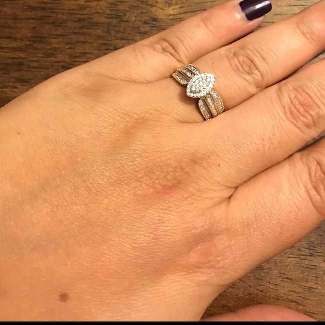 Show me your rings :)