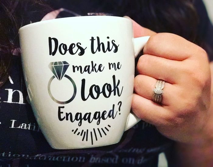 Nwr: Wedding trinket