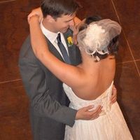 MARRIED!! :) (pics)