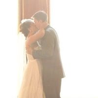 MARRIED!! :) (pics)