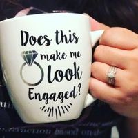 Nwr: Wedding trinket