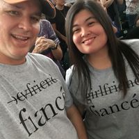 Nwr: Wedding trinket