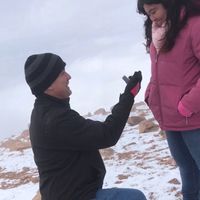 Proposal photos?!