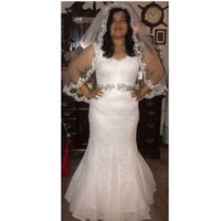 Comment Your Wedding Dresses