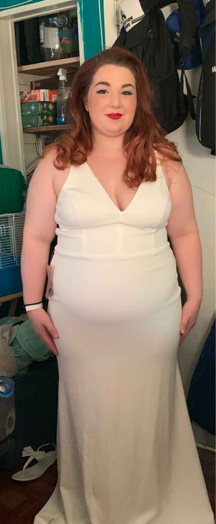 Hiding rolls - 1