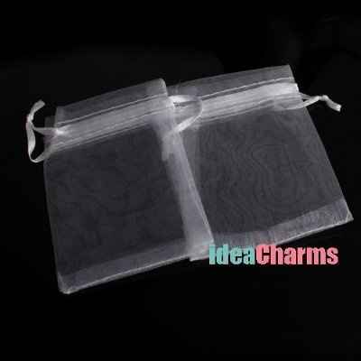 DIY: Birdseed for send-off...