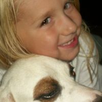 *NWR* Post pics of your furry (or not so furry) kids!