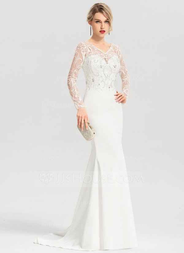 What’s your wedding dress budget? - 1