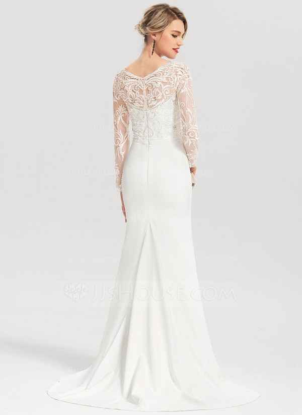 What’s your wedding dress budget? - 2
