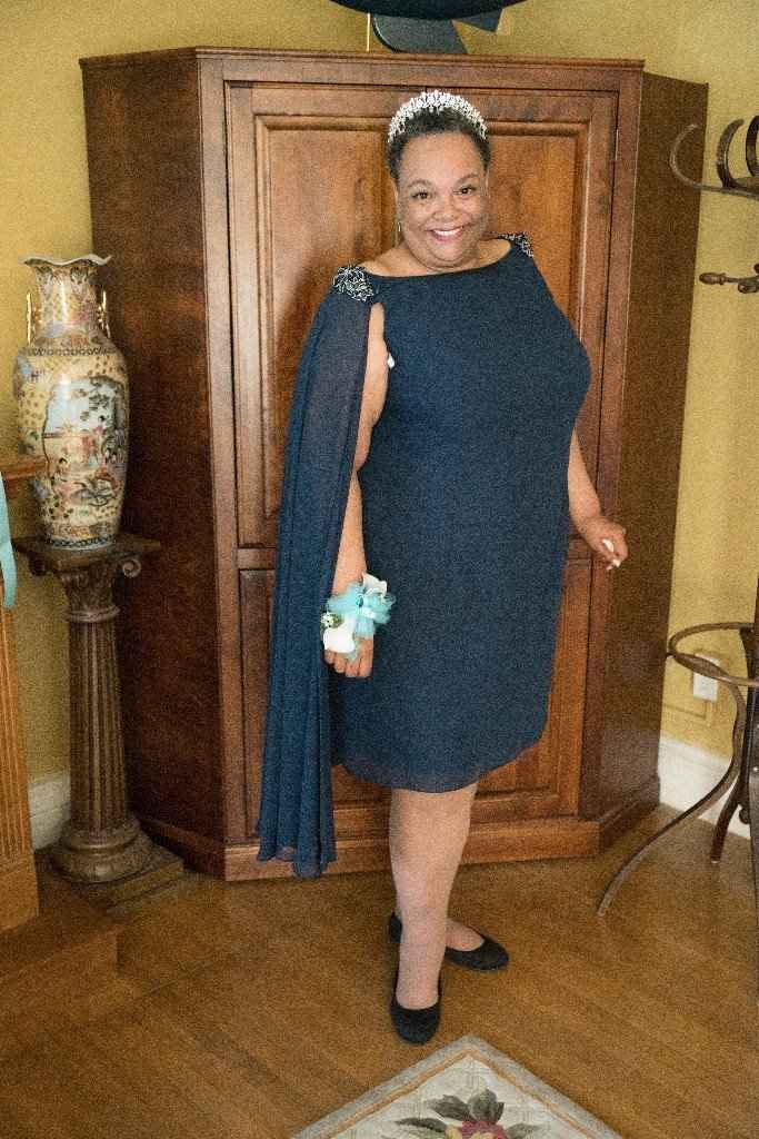 Bridesmaid dresses - 5