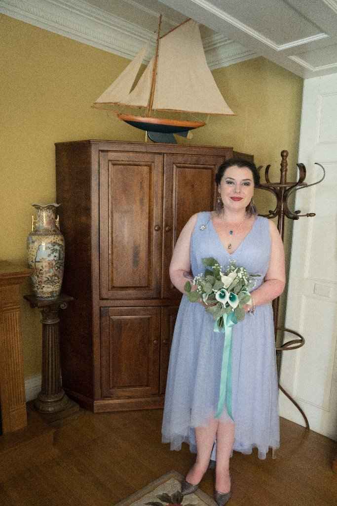 Bridesmaid dresses - 6