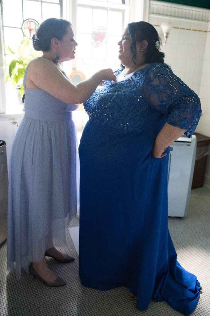 Black Tie or Cocktail Attire? - 3