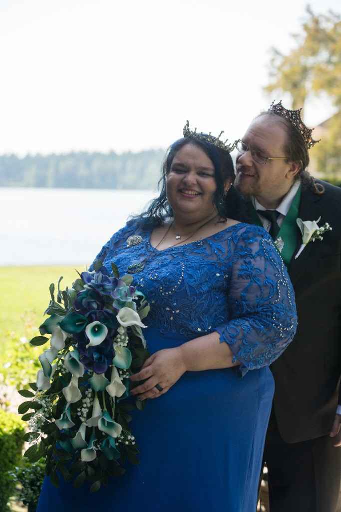 Wedding photos - 8