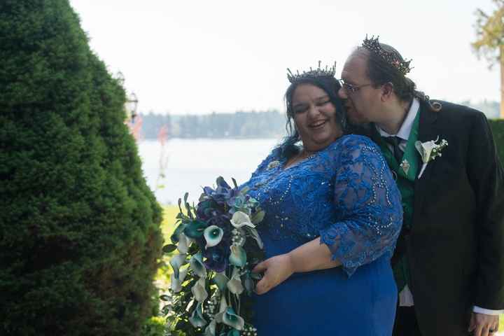 Wedding photos - 9
