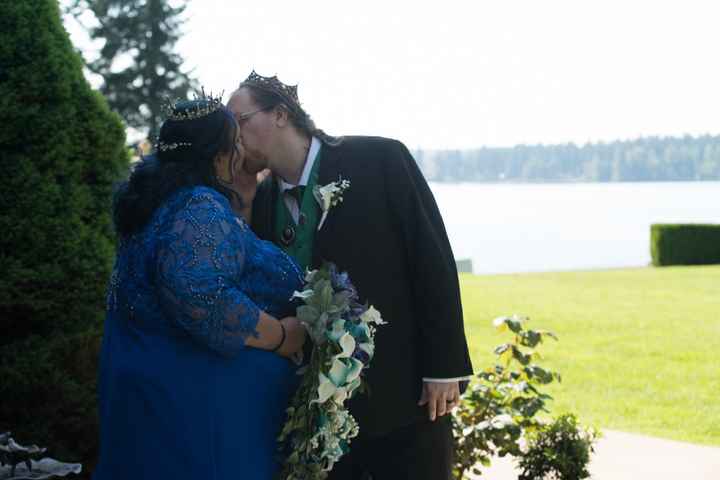 Wedding photos - 10