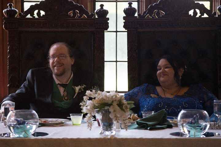 Wedding photos - 12