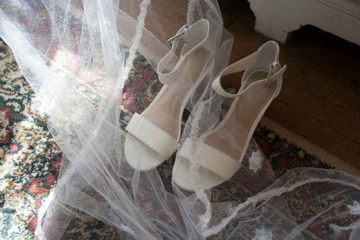 Wedding photos - 16