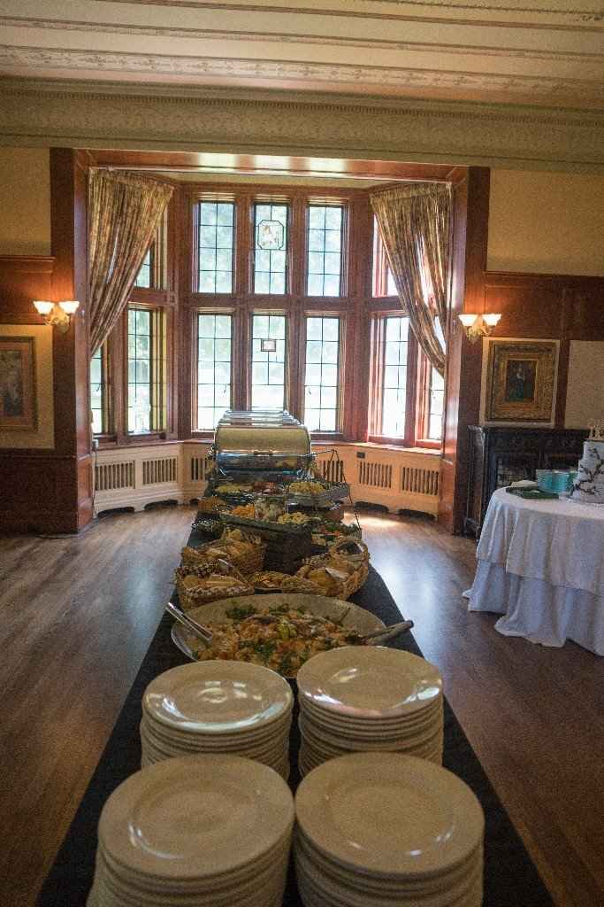 Share your recessional photo! 😊 - 13