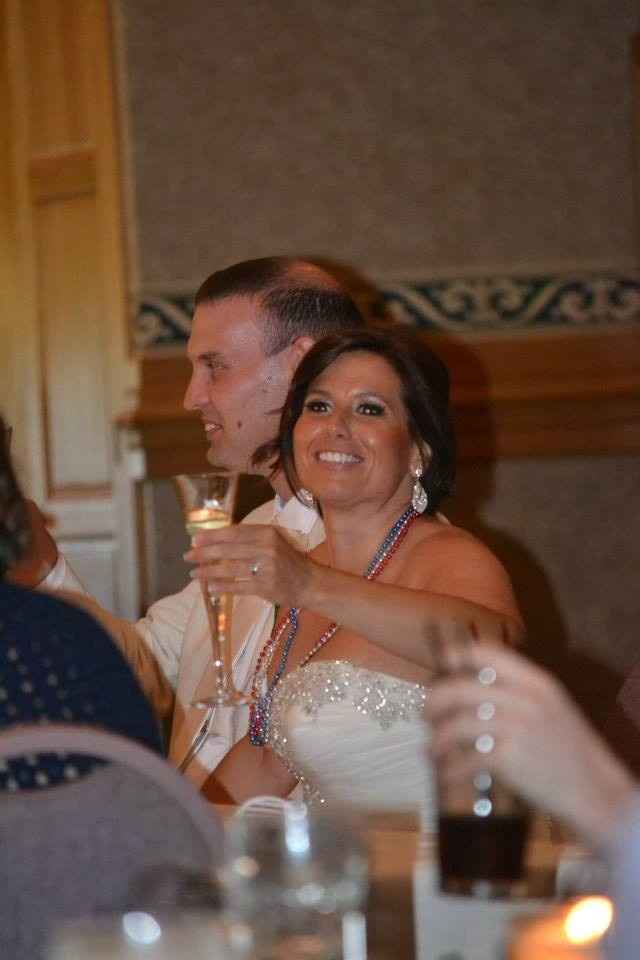 BAM from JULY 4th Wedding