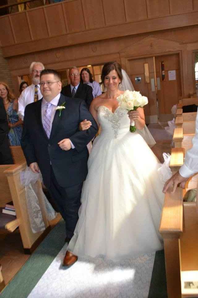 BAM from JULY 4th Wedding