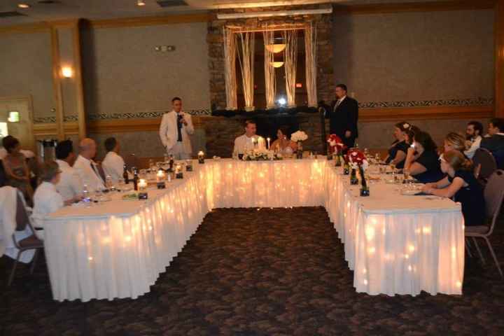 BAM from JULY 4th Wedding