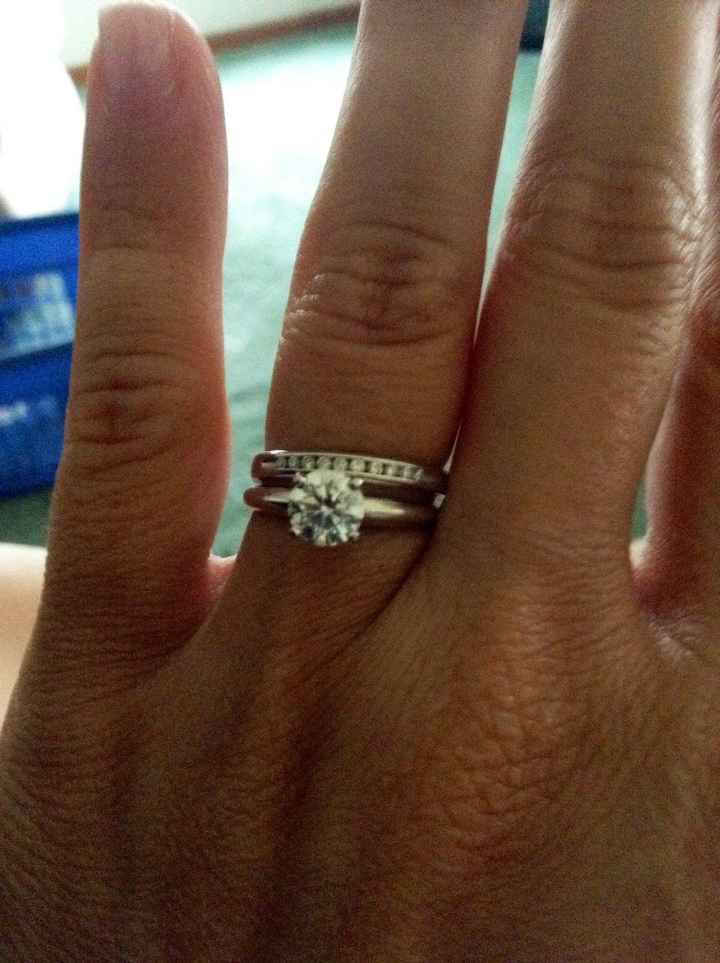 SHOW ME YOUR STUNNER