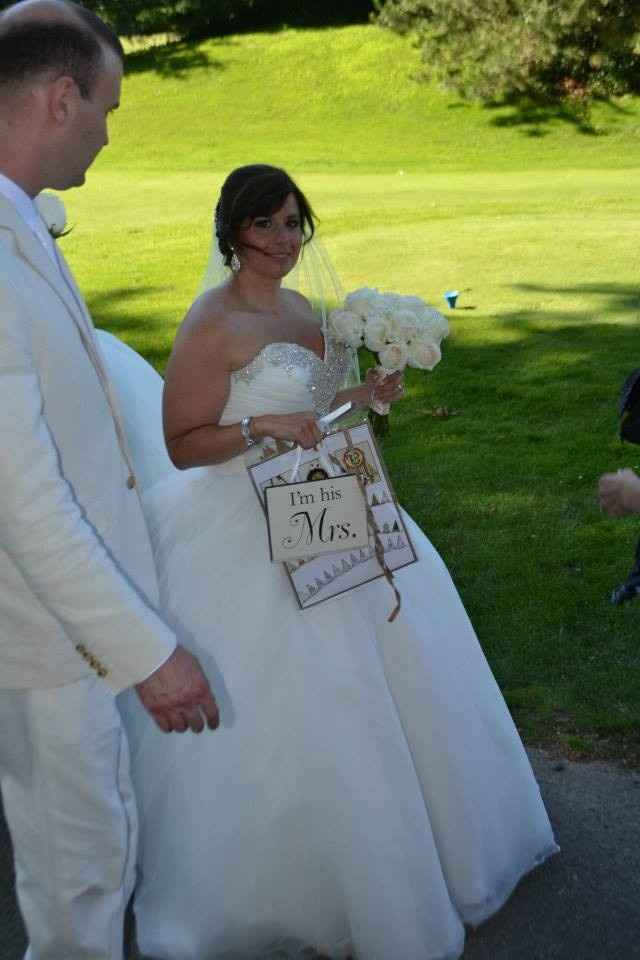 BAM from JULY 4th Wedding