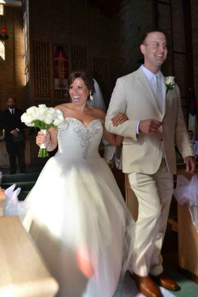 BAM from JULY 4th Wedding