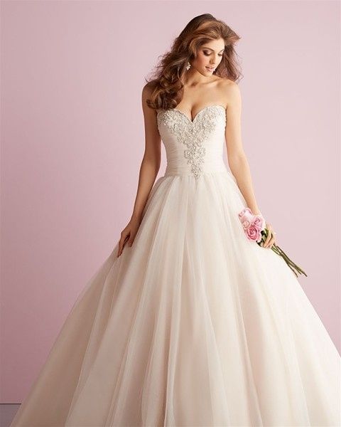 Allure Brides!