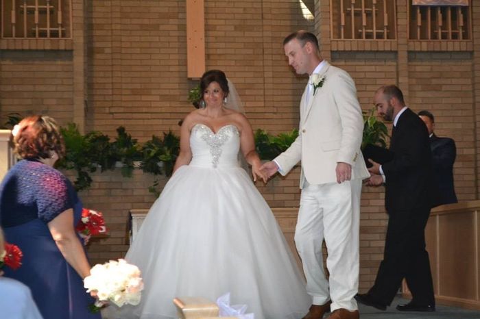BAM from JULY 4th Wedding