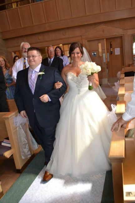 BAM from JULY 4th Wedding