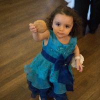 Share your recessional photo! 😊 - 2