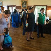 Share your recessional photo! 😊 - 4