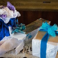 Share your recessional photo! 😊 - 5