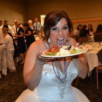 BAM from JULY 4th Wedding